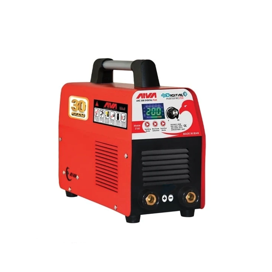 ترانس اینورتر 200 آمپر دیجیتال پلاس 2160 